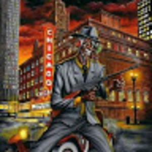 Meet your Posher, Paul